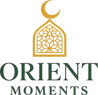 Orient Moments
