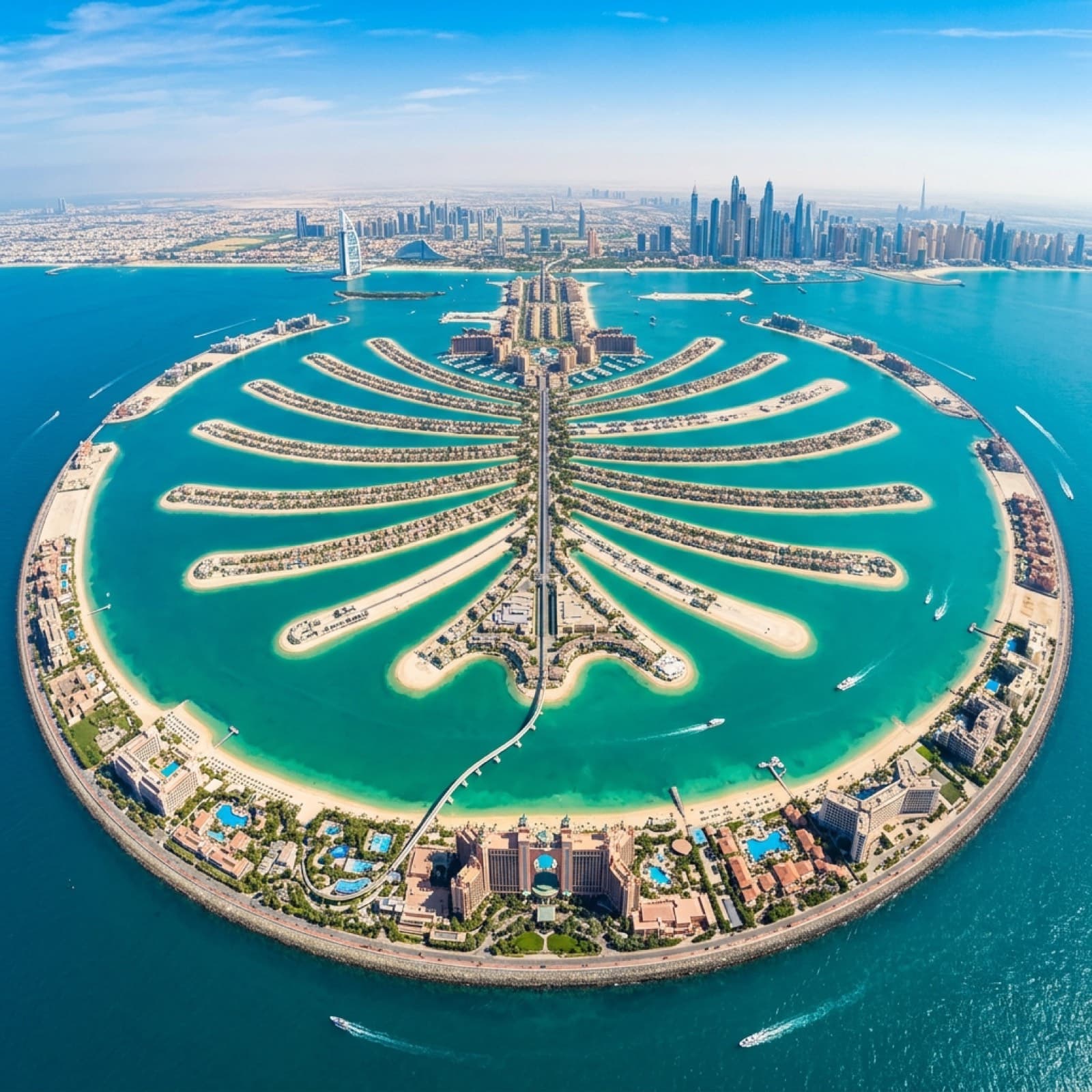 Dubaj na vlastní pěst: Kompletní průvodce pro první cestu bez cestovní kanceláře